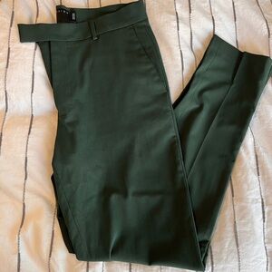 ASOS tapered dress pant